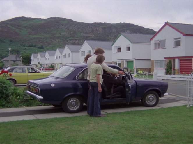 Ford Escort MkI