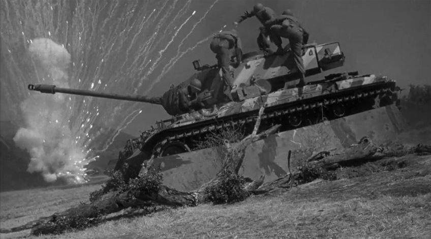Cadillac M41 'Walker Bulldog'