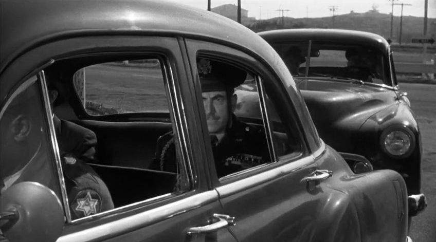 Chevrolet Styleline Special