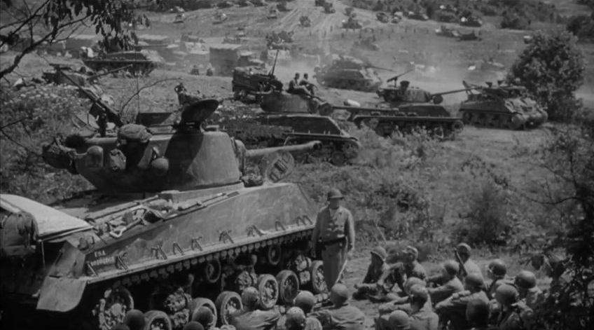Chrysler M4 A3 (76)W HVSS Sherman