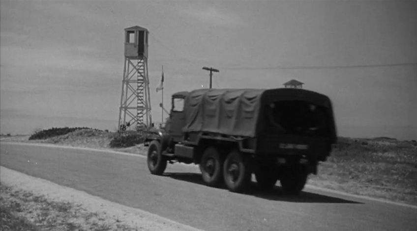 GMC M135