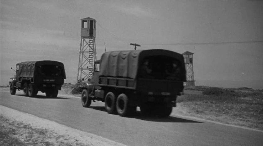 GMC M211