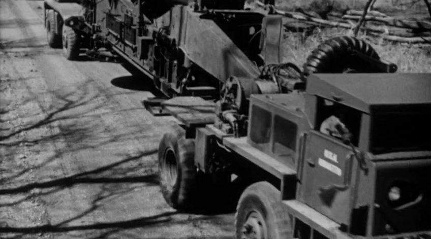 Kenworth M249