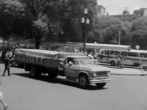Chevrolet Série 60