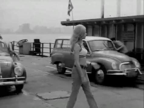 DKW-Vemag Vemaguet