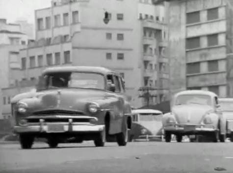 Dodge Kingsway