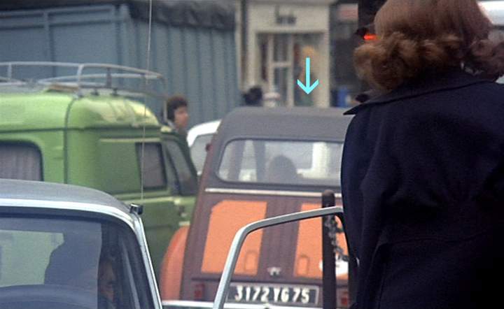 Citroën 2CV