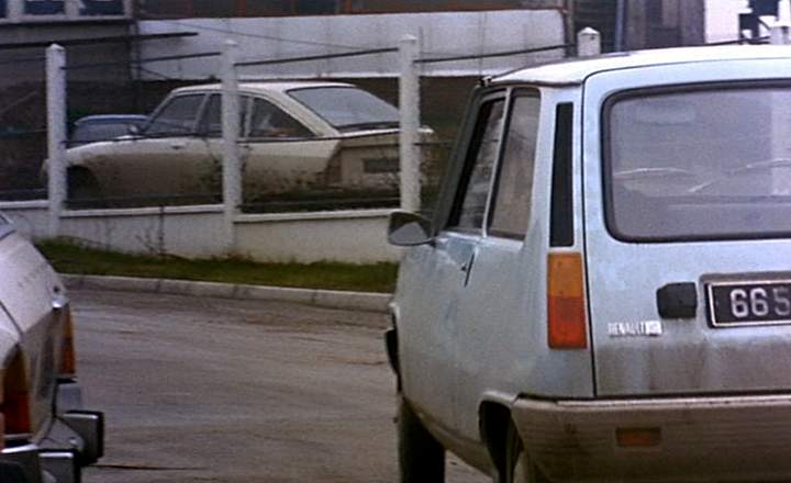 Citroën GS