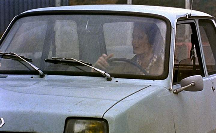 Renault 5