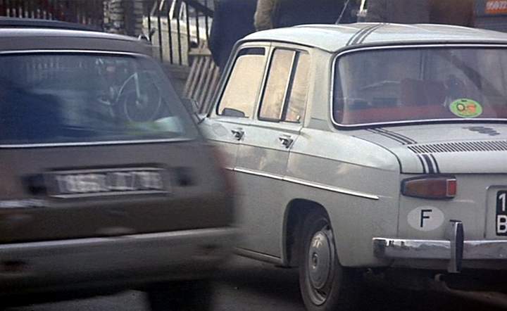Renault R8