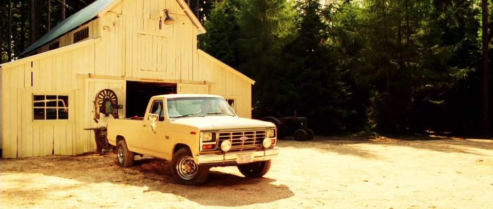 Ford F-250