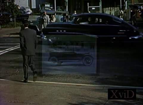 Buick Custom Special