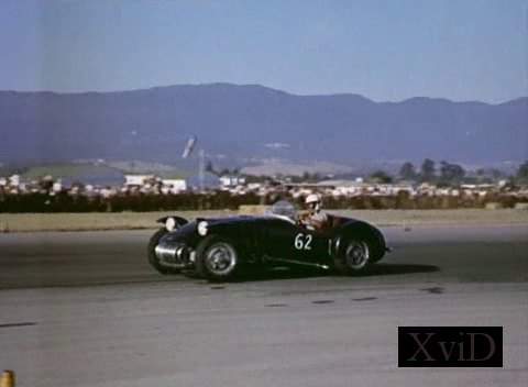 Kurtis Kraft 500S