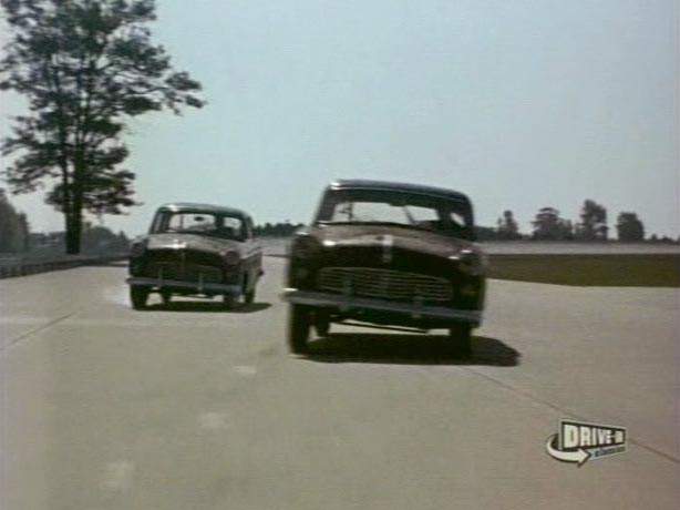 Willys Ace