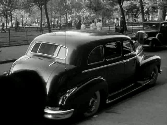Cadillac Fleetwood 75