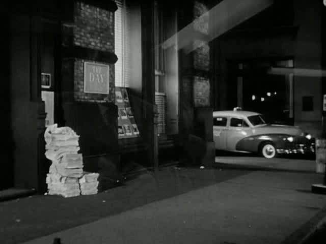 Checker Taxicab