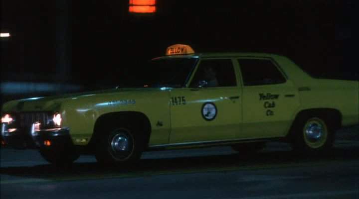 Chevrolet Bel Air
