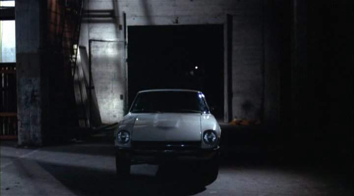 Datsun 240Z