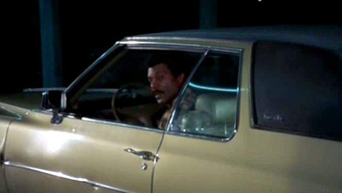 Cadillac Coupe DeVille