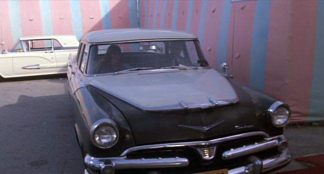 Dodge Coronet