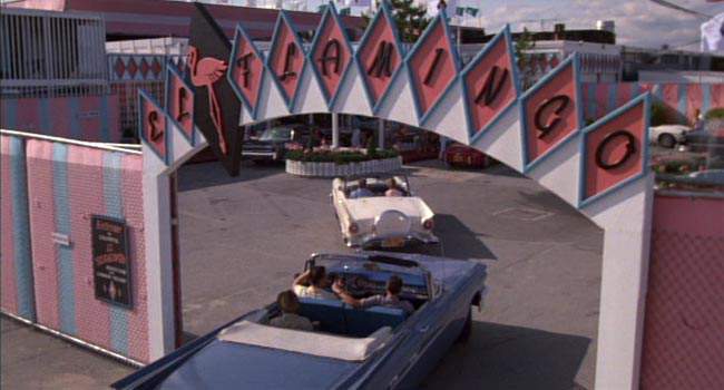 Ford Thunderbird