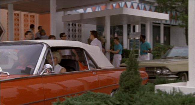 Ford Thunderbird