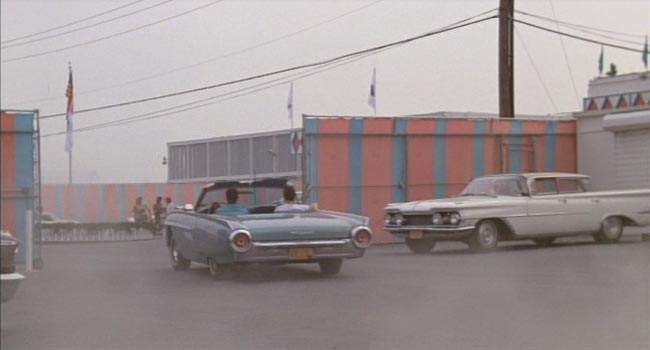 Oldsmobile 98