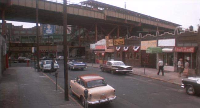 Rambler American