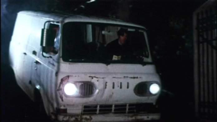 Ford Econoline
