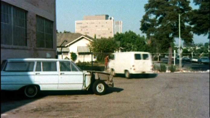 Ford Falcon