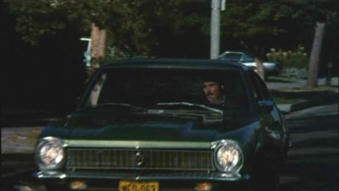 Ford Maverick