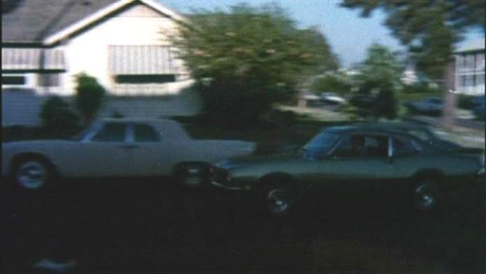 Lincoln Continental