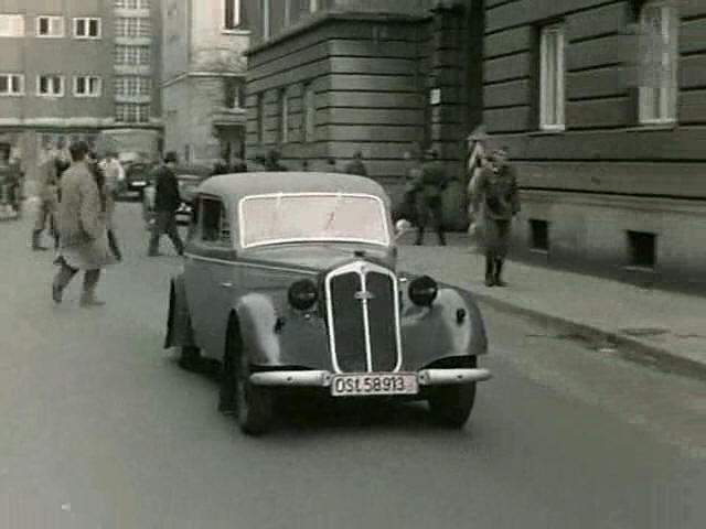 DKW Meisterklasse