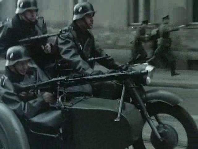 Dnepr K-750