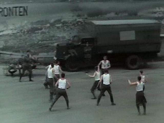 Opel Blitz