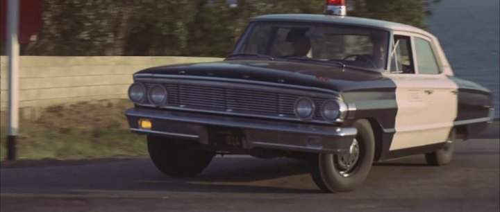 Ford Custom