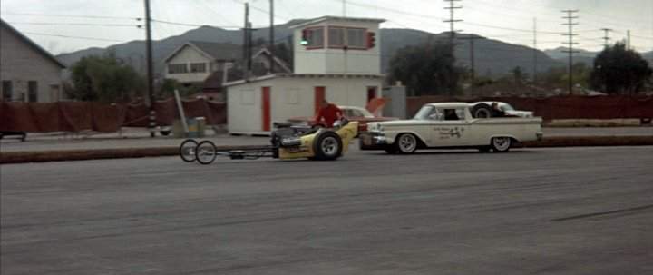 Ford Ranchero
