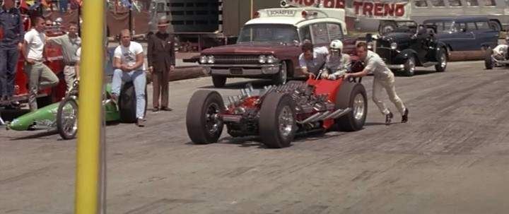 Ford V8