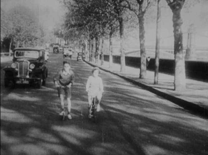 Citroën 10