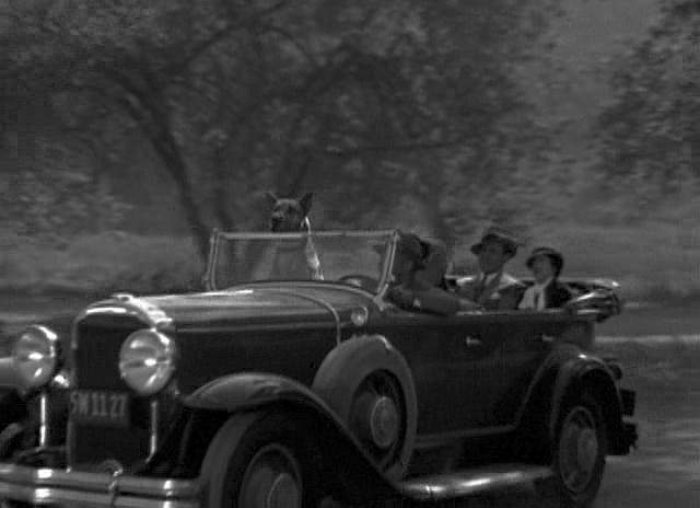 Buick Series 40
