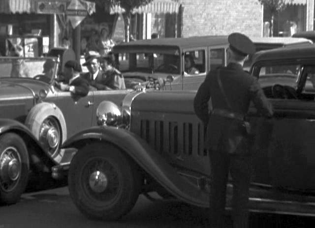 Lincoln KA
