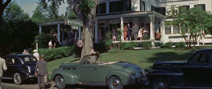 Cadillac Series 60