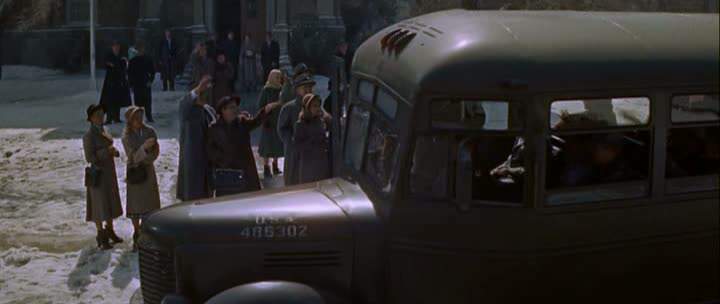 International Harvester KB-Series