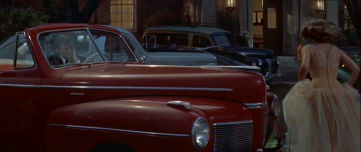 Mercury Eight