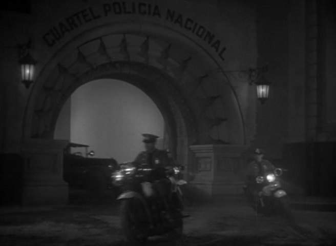 Harley-Davidson VL