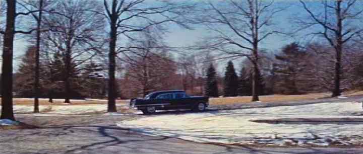 Cadillac Fleetwood 75