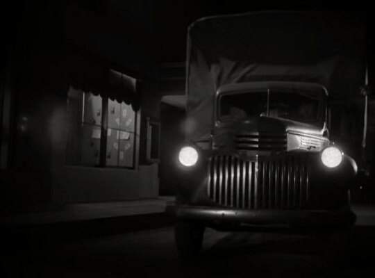 Chevrolet Heavy-Duty