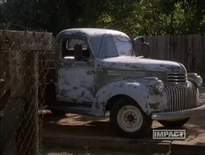 Chevrolet One-Ton