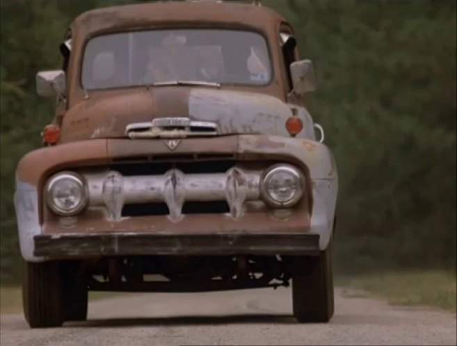 Ford F-1