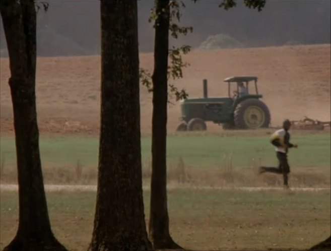 John Deere 4430